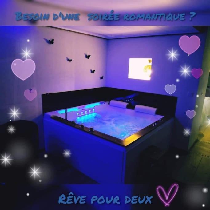 Reve Pour Deux Apartamento Sampans Exterior foto