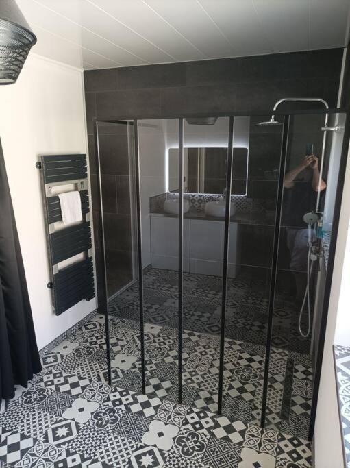 Reve Pour Deux Apartamento Sampans Exterior foto
